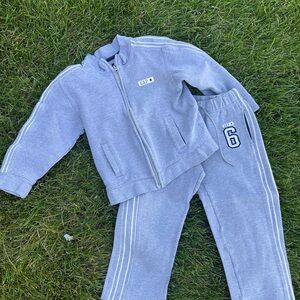 GAP Kids Sweatpants Set
